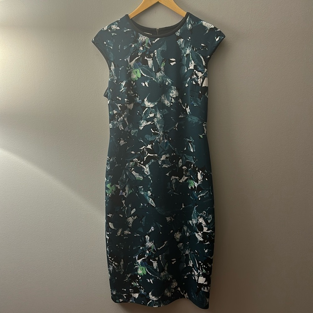 Maggy London Dress